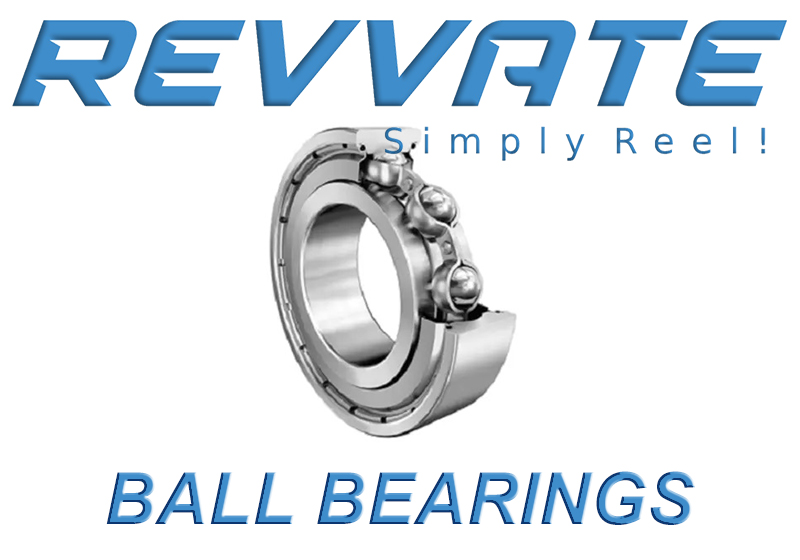 REVVATE-BALL-BEARINGS Revvate Ball Bearings - Image 1