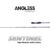 Sentinel B432 120g 1,33m Casting RV-STL-B432