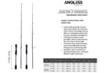 Angless Sentinel 120g - Image 3