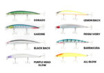 Ryuji Bay Minnow 145S - Image 2