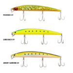 Ryuji Bay Minnow 145S - Image 3