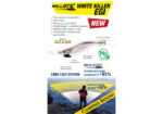 DTD BALLISTIC WHITE KILLER EGI 3.0 - Image 5