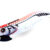 BALLISTIC WHITE KILLER EGI 3.0 ORANGE DTD-20075-O