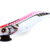 BALLISTIC WHITE KILLER EGI 3.5 PINK DTD-20076-P
