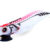 BALLISTIC WHITE KILLER EGI 3.0 RED DTD-20075-R