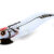 BALLISTIC WHITE KILLER EGI 3.0 WHITE DTD-20075-W