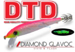 DTD DIAMOND GLAVOC 90