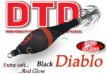 DTD BLACK DIABLO SOFT 1.5