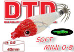 DTD SOFT MINI 0.8