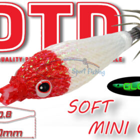 DTD SOFT MINI 0.8