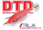 DTD TRLJA PINK BODY 1.5