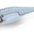 WHITE KILLER BUKVA 1.5 White DTD-10122-W