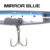 DOG WALKER MIRROR BLUE RY-JDW-MB