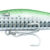 REGAL 90s HOLOGRAPHIC GREEN #04 RIZ-RG90-04