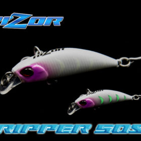 RIZOR RIPPER 50S