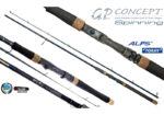 DRAGON G.P.Concept