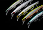 RIZOR JERKY MINNOW 140S - Image 5