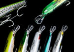 RIZOR JERKY MINNOW 140S - Image 9