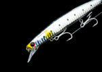 RIZOR JERKY MINNOW 140S - Image 6