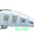 RIPPER 50s Zebra Glow #07 RIZ-RP50S-07