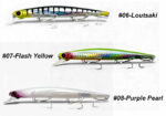 RIZOR JERKY MINNOW 140S - Image 4