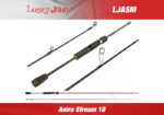 Lucky John ANIRA STREAM 10 7112LEF