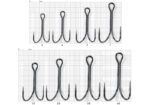 Lucky John PREDATOR Double Hook LJH121 - Image 3