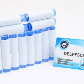 Ελαστικό νήμα DelPesca