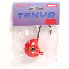 Tenya RYUJI SEABOR