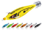 DTD PROJECTILE FULL COLOR 3.0 DEEP - Image 3