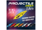 DTD PROJECTILE FULL COLOR 3.0 DEEP - Image 4