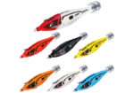 DTD PROJECTILE FULL COLOR 3.0 DEEP - Image 5