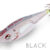 RED KILLER 1.5 Black DTD-10152-BK