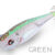 RED KILLER 1.5 Green DTD-10152-G
