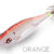RED KILLER 1.5 Orange DTD-10152-O
