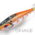 X FISH 1.5 Orange DTD-10842-O