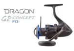 DRAGON G.P. Concept FD840i 7+1