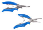 Πένσα Κρίκων Mustad Inox 12,5cm