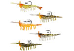 RYUJI AYU SHRIMP 7.5cm 7.2g - Image 3