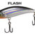 BABY MINNOW 50 FLASH RY-JBM50-F