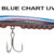 MONTERO 95S 12,5g Blue Chart UV RY-MNTR-BLC