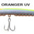 MONTERO 95S 12,5g Orange UV RY-MNTR-OR