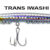 MONTERO 95S 12,5g Trans Iwashi RY-MNTR-TI