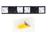 RYUJI Rod Holder Βάση τοιχου/σκαφους - Image 6