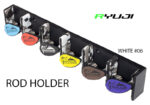 RYUJI Rod Holder Βάση τοιχου/σκαφους