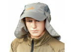 Norfin baseball cap DESERT