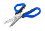 Ψαλιδάκι 5.5", Mini Tool 420 Stainless Steel Mustad