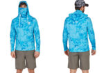Norfin SUN PRO HALIBUT UPF50+ - Image 3