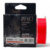 IMPACT 150m X8 #0,6 HOT RED 0,12mm RV-AE-IM150-R12