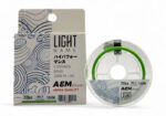 AEMD LIGHT GAME 150m X4